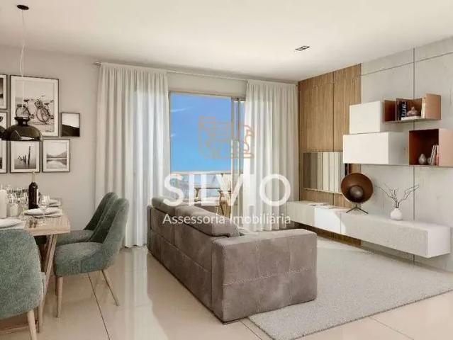 Apartamento para Venda em Brasília/DF Área de Desenvolvimento Econômico Águas Claras 3 Quartos