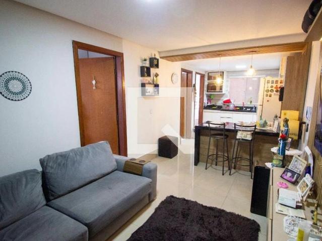 Apartamento para Venda em Brasília/DF Área Rural de Samambaia 2 Quartos