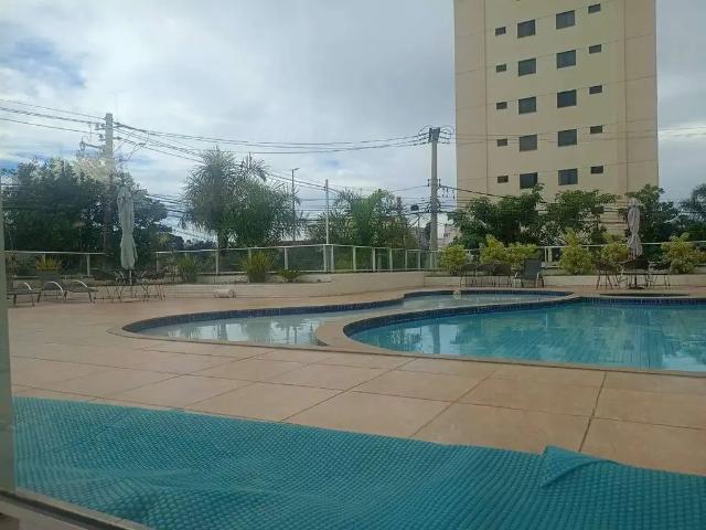 Apartamento para Venda em Brasília/DF Areal 2 Quartos