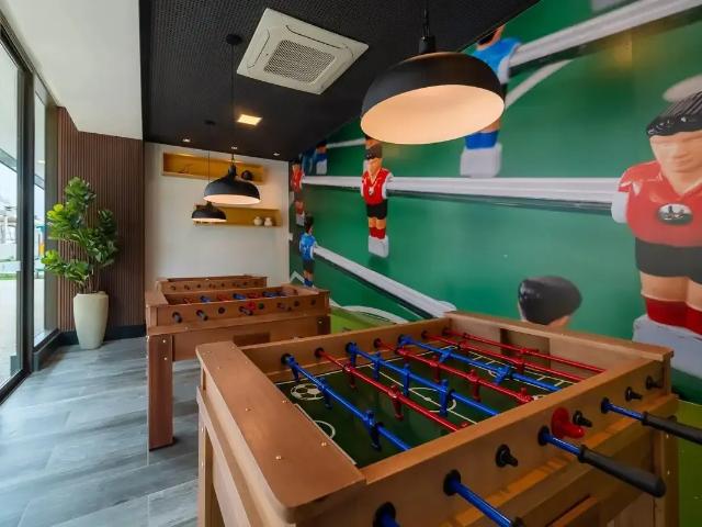 Apartamento para Venda em Brasília/DF Areal Águas Claras 2 Quartos