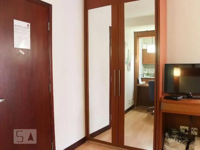 Apartamento para Venda em Brasília/DF Asa Norte 1 Quartos