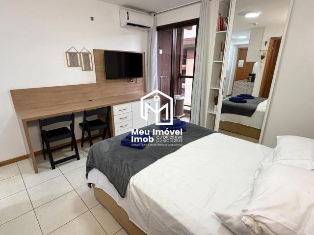 Apartamento para Venda em Brasília/DF Asa Norte 1 Quartos