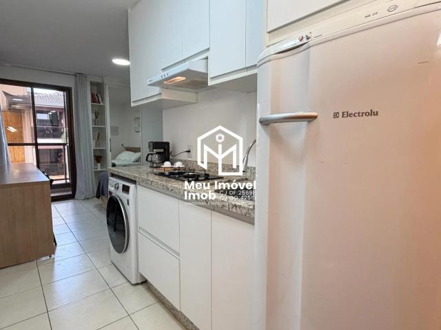 Apartamento para Venda em Brasília/DF Asa Norte 1 Quartos