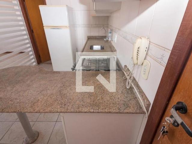 Apartamento para Venda em Brasília/DF Asa Norte 1 Quartos