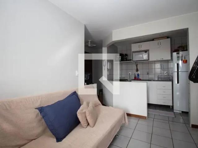 Apartamento para Venda em Brasília/DF Asa Norte 1 Quartos