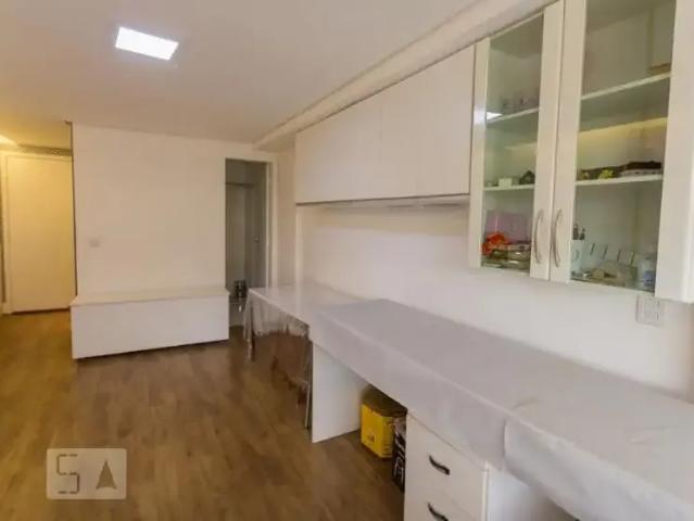 Apartamento para Venda em Brasília/DF Asa Norte 1 Quartos