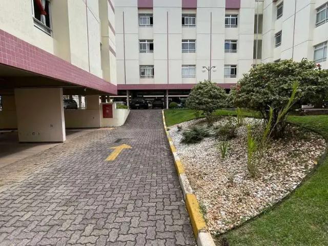 Apartamento para Venda em Brasília/DF Asa Norte 1 Quartos
