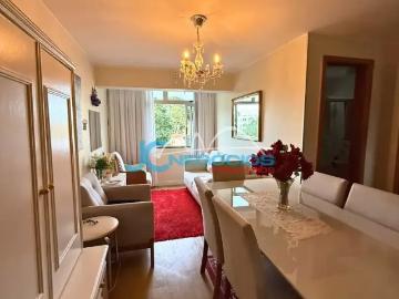 Apartamento para Venda em Brasília/DF Asa Norte 1 Quartos