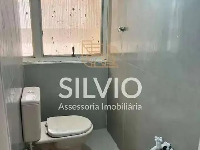 Apartamento para Venda em Brasília/DF Asa Norte 1 Quartos