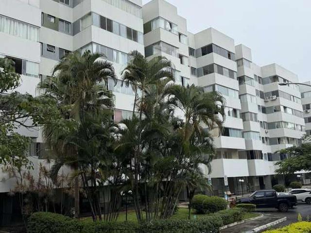 Apartamento para Venda em Brasília/DF Asa Norte 1 Quartos