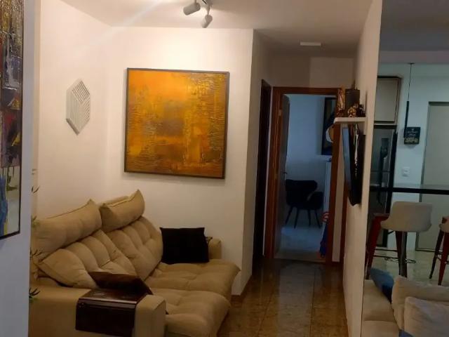 Apartamento para Venda em Brasília/DF Asa Norte 2 Quartos