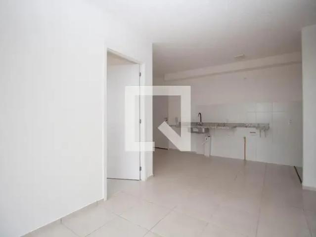 Apartamento para Venda em Brasília/DF Recanto das Emas 2 Quartos