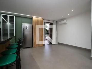 Apartamento para Venda em Brasília/DF Asa Norte 2 Quartos