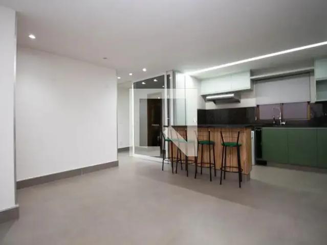 Apartamento para Venda em Brasília/DF Asa Norte 2 Quartos