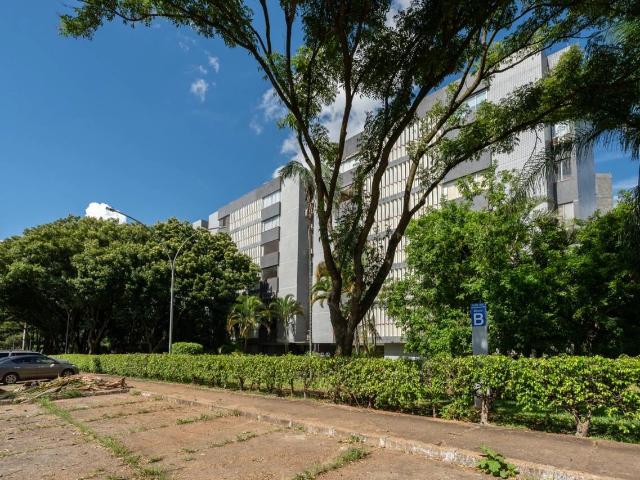 Apartamento para Venda em Brasília/DF Asa Norte 2 Quartos