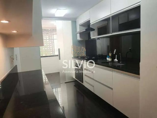 Apartamento para Venda em Brasília/DF Asa Norte 2 Quartos