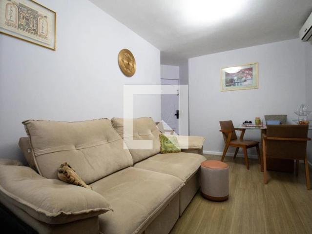 Apartamento para Venda em Brasília/DF Asa Norte 2 Quartos