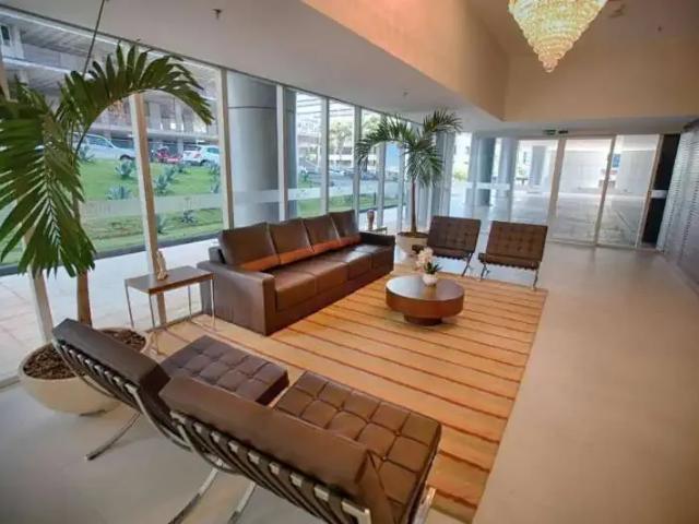 Apartamento para Venda em Brasília/DF Asa Norte 2 Quartos
