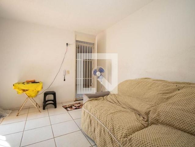 Apartamento para Venda em Brasília/DF São Sebastião 2 Quartos