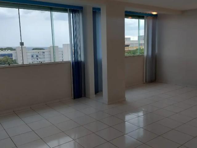 Apartamento para Venda em Brasília/DF Asa Norte 2 Quartos