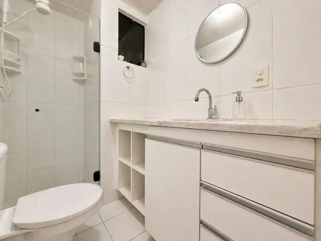Apartamento para Venda em Brasília/DF Asa Norte 2 Quartos