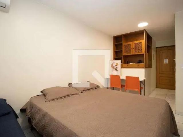 Apartamento para Venda em Brasília/DF Asa Norte 2 Quartos