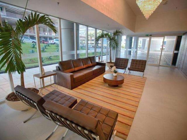 Apartamento para Venda em Brasília/DF Asa Norte 2 Quartos