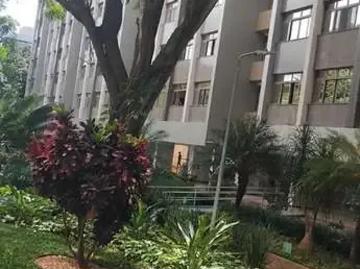 Apartamento para Venda em Brasília/DF Asa Norte 3 Quartos