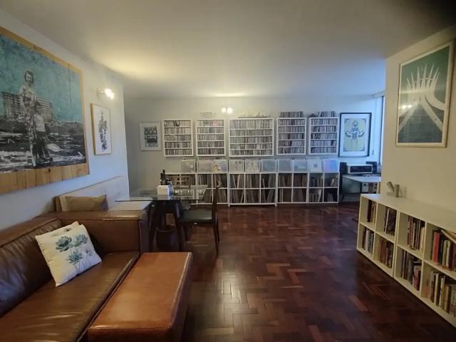 Apartamento para Venda em Brasília/DF Asa Norte 3 Quartos