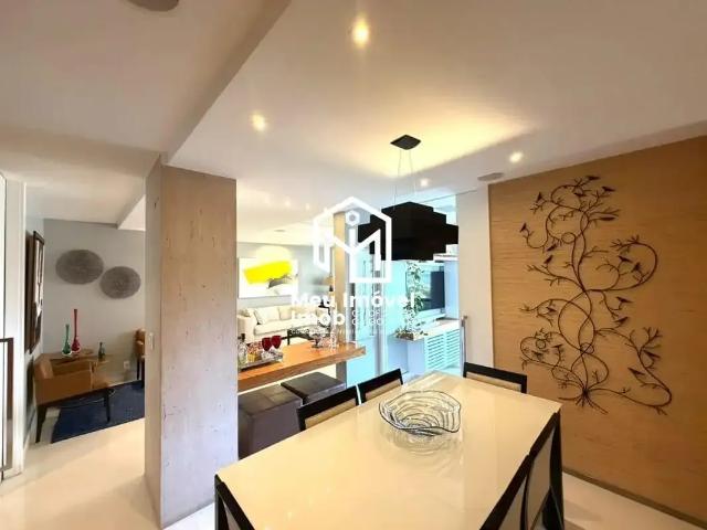 Apartamento para Venda em Brasília/DF Asa Norte 3 Quartos