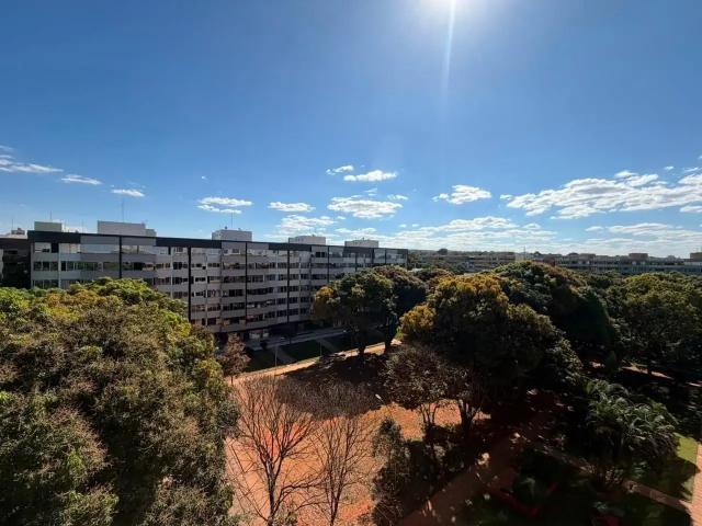 Apartamento para Venda em Brasília/DF Asa Norte 3 Quartos