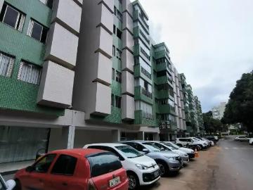 Apartamento para Venda em Brasília/DF Asa Norte 3 Quartos