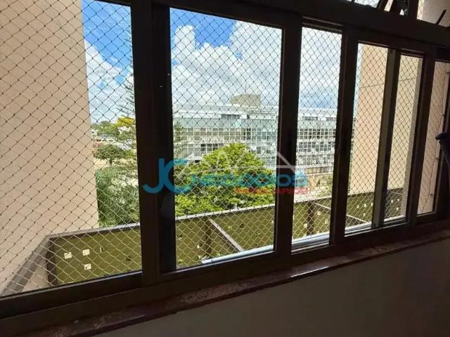 Apartamento para Venda em Brasília/DF Asa Norte 3 Quartos