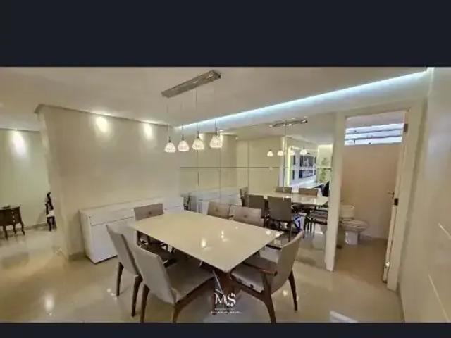 Apartamento para Venda em Brasília/DF Asa Norte 3 Quartos