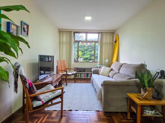 Apartamento para Venda em Brasília/DF Asa Norte 3 Quartos