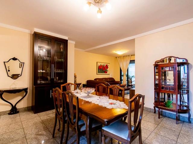 Apartamento para Venda em Brasília/DF Asa Norte 4 Quartos