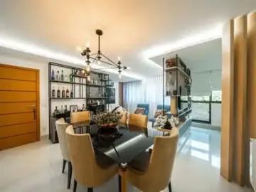Apartamento para Venda em Brasília/DF Asa Norte 4 Quartos