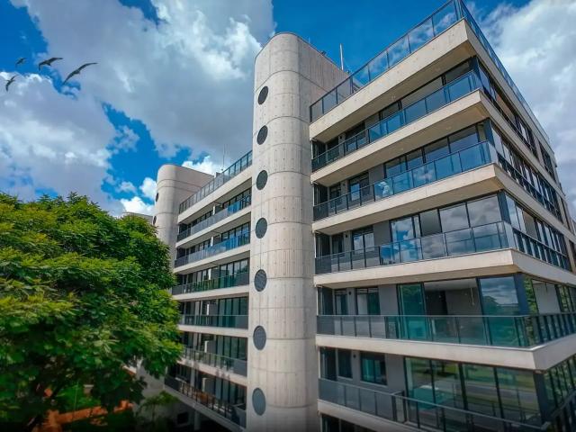 Apartamento para Venda em Brasília/DF Asa Norte 4 Quartos