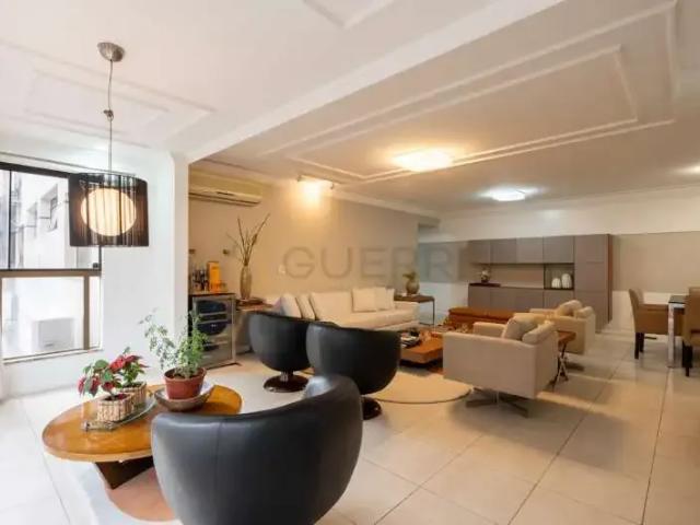 Apartamento para Venda em Brasília/DF Asa Norte 4 Quartos