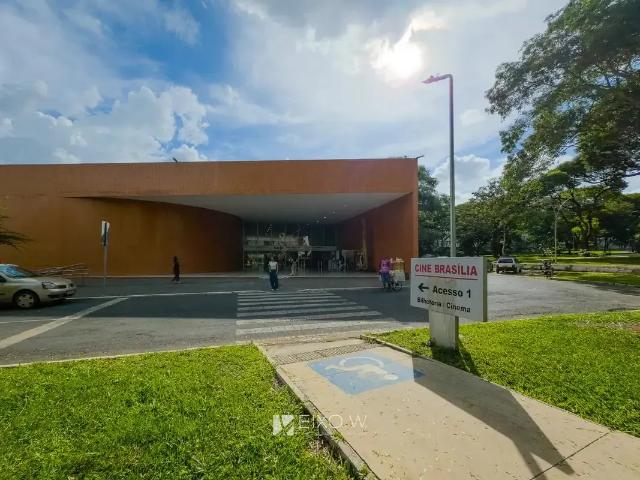 Apartamento para Venda em Brasília/DF Asa Sul 4 Quartos