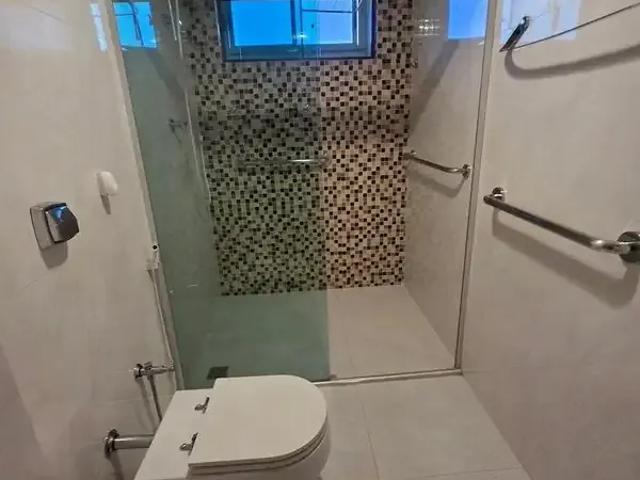 Apartamento para Venda em Brasília/DF Asa Sul 4 Quartos