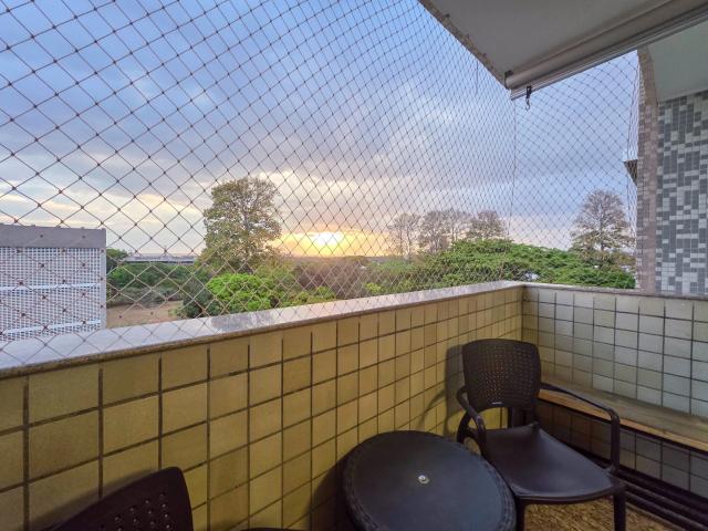 Apartamento para Venda em Brasília/DF Asa Sul 4 Quartos
