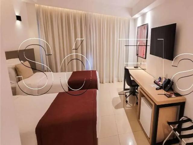 Apartamento para Venda em Brasília/DF Asa Sul 1 Quartos