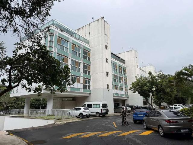 Apartamento para Venda em Brasília/DF Asa Sul 1 Quartos