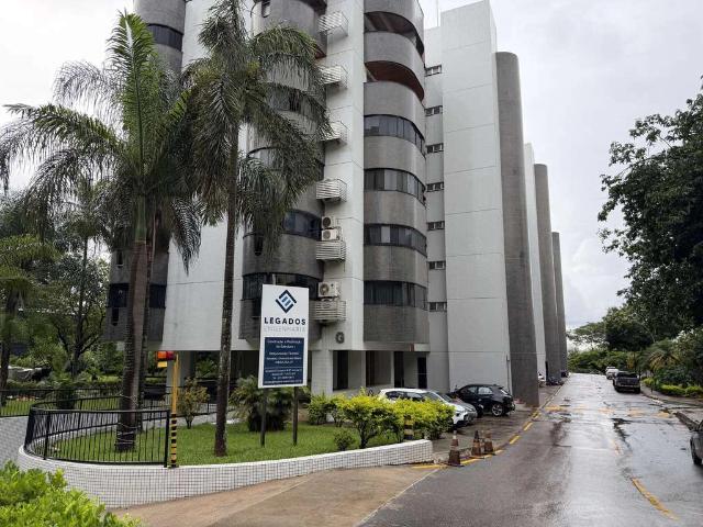 Apartamento para Venda em Brasília/DF Asa Sul 1 Quartos