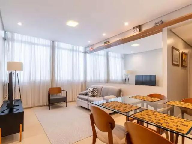 Apartamento para Venda em Brasília/DF Asa Sul 2 Quartos