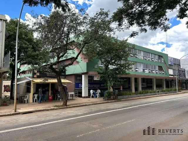 Apartamento para Venda em Brasília/DF Asa Sul 2 Quartos