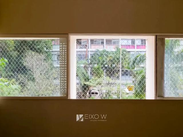 Apartamento para Venda em Brasília/DF Asa Sul 2 Quartos