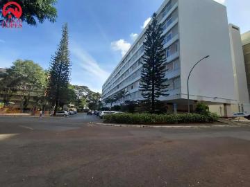 Apartamento para Venda em Brasília/DF Asa Sul 3 Quartos