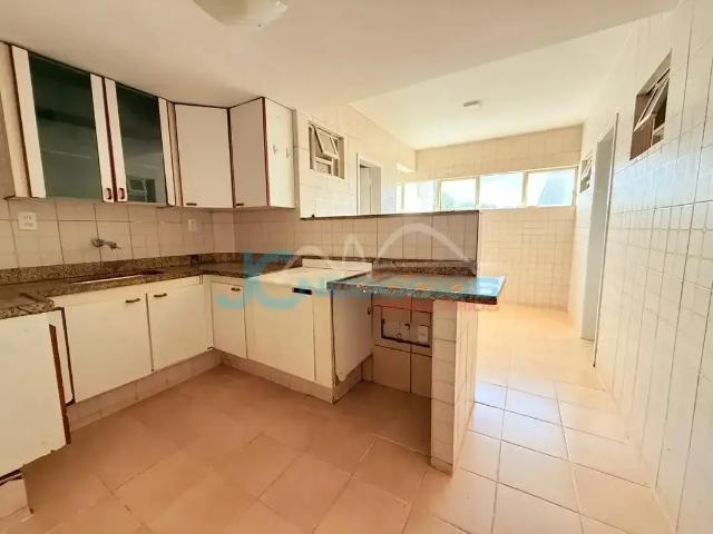 Apartamento para Venda em Brasília/DF Asa Sul 3 Quartos